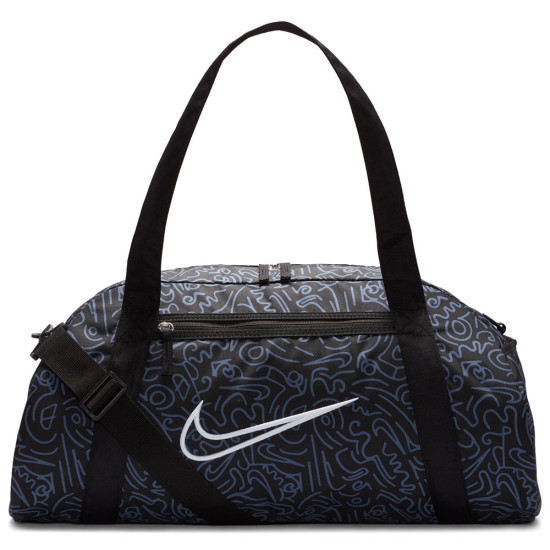 Nike Τσάντα γυμναστηρίου W NK Gym Club - AOP Nike Τσάντα γυμναστηρίου W NK Gym Club - AOP